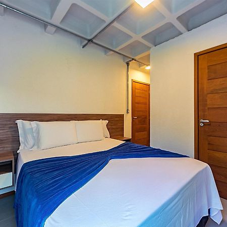 Antiquus Aparthotel Guaramiranga Eksteriør billede