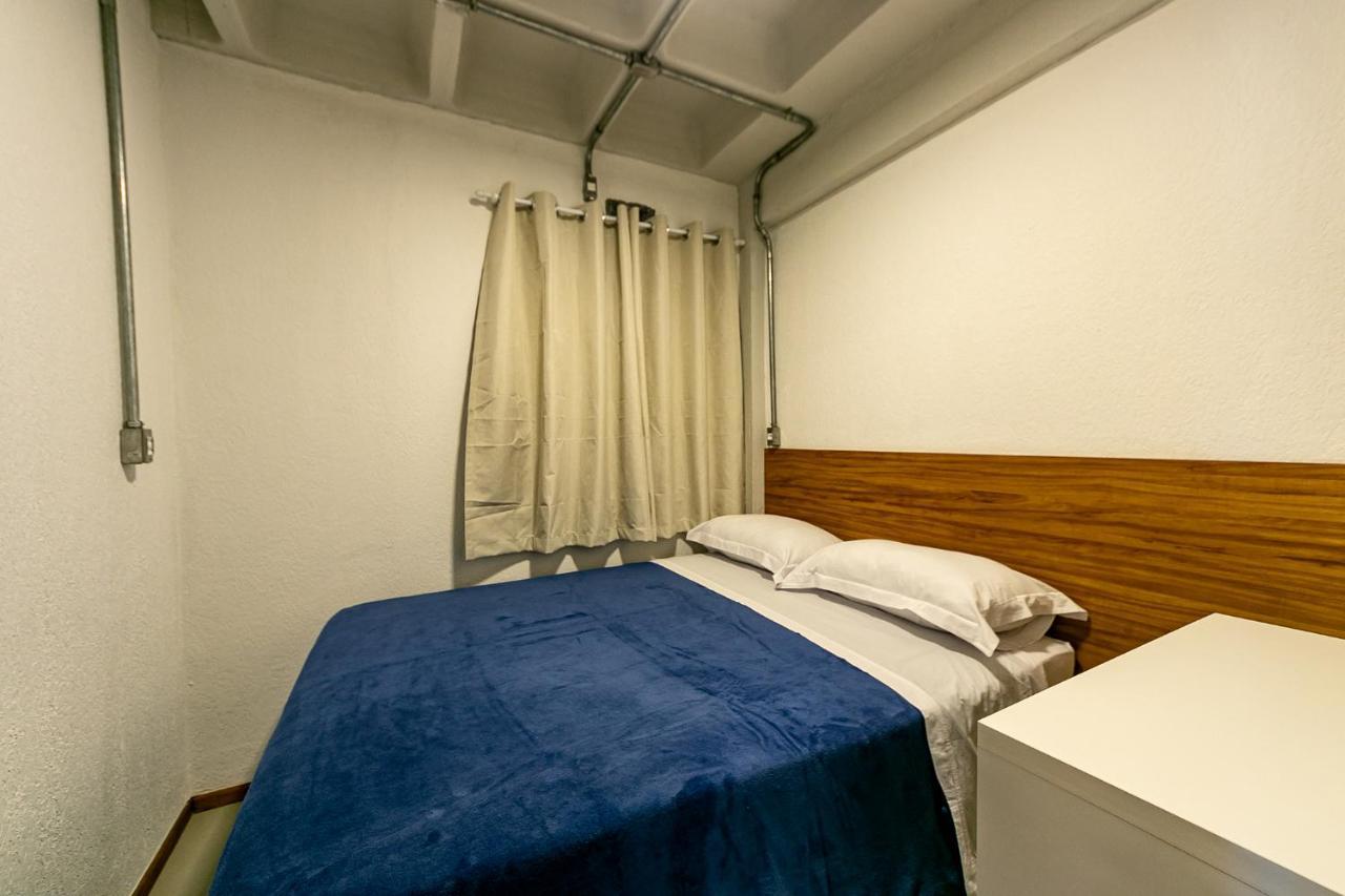 Antiquus Aparthotel Guaramiranga Eksteriør billede