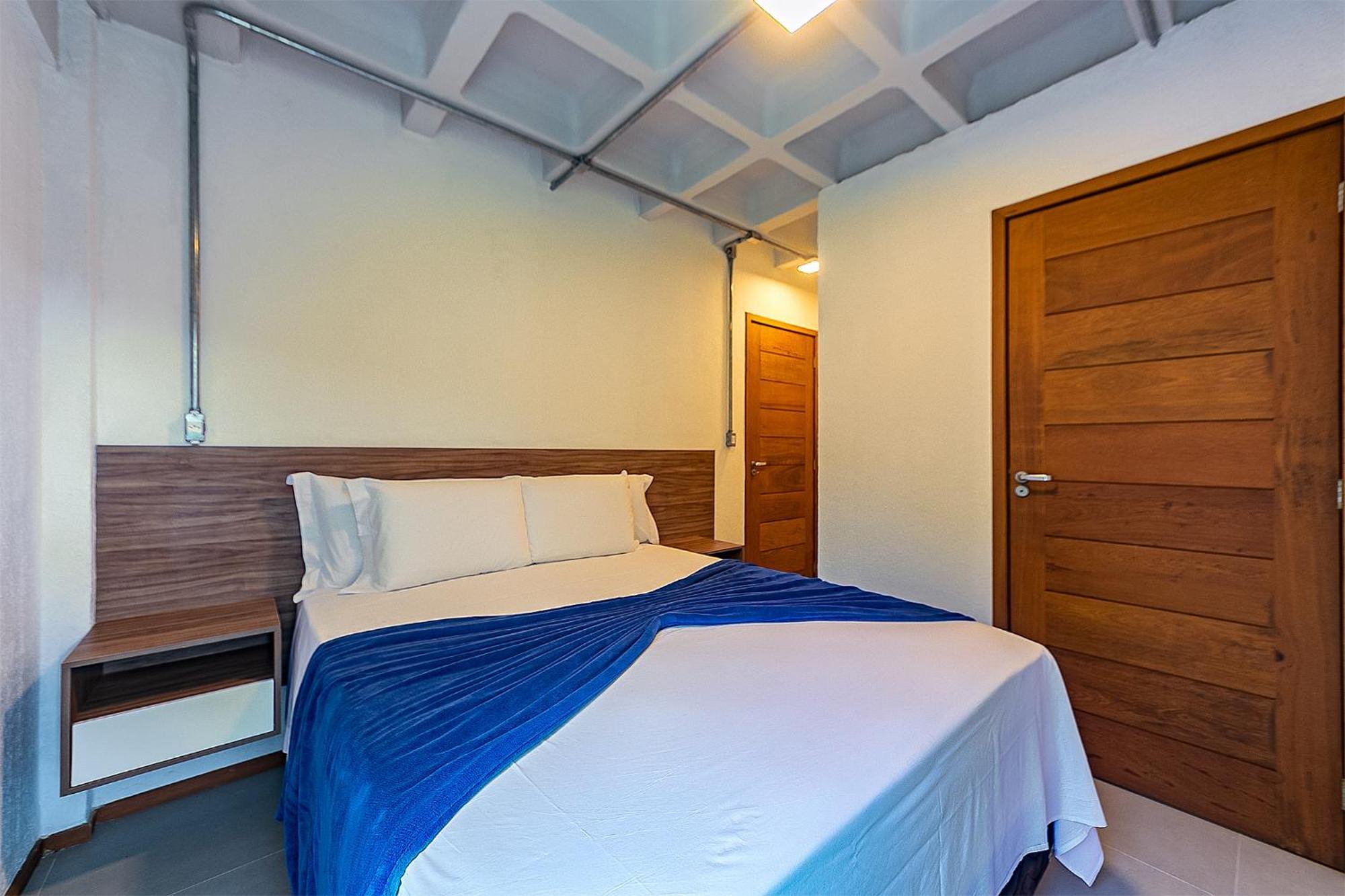 Antiquus Aparthotel Guaramiranga Eksteriør billede