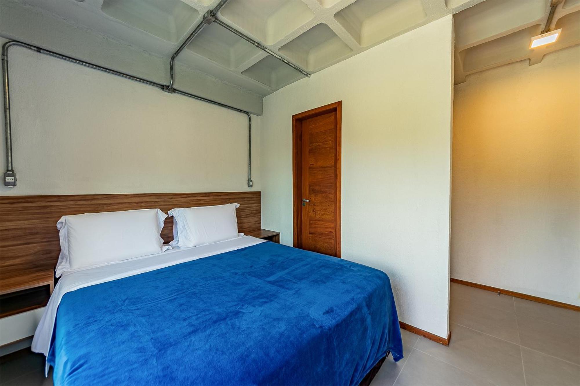 Antiquus Aparthotel Guaramiranga Eksteriør billede